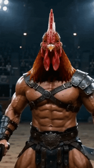 _A_roosterheaded_gladiator_swings_swords_and_the_tonline-video-cutter.com-ezgif.com-resize (2).gif
