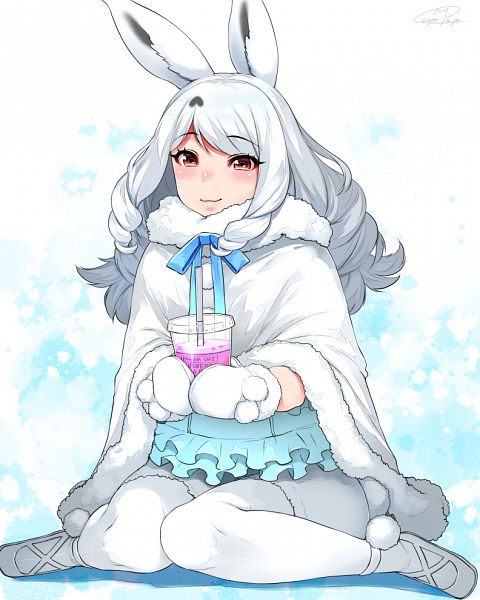 Arctic.Hare.(Kemono.Friends).full.2291539.jpg