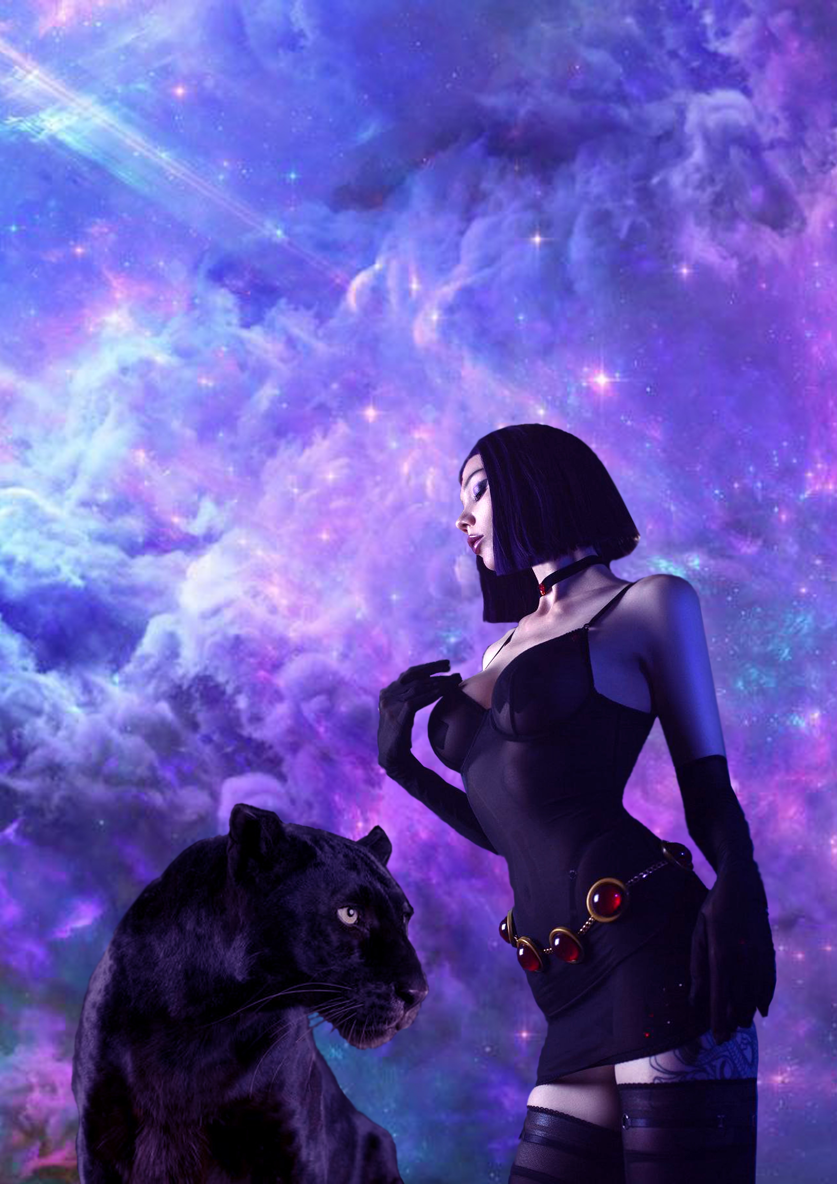 девушка и пантера 2.jpg