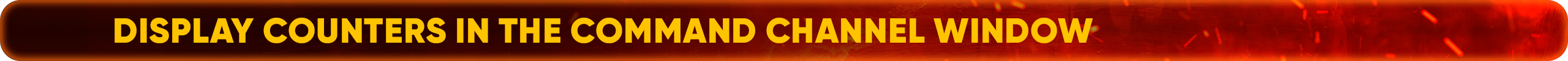 Отображение счетчиков в окне командного канала.png