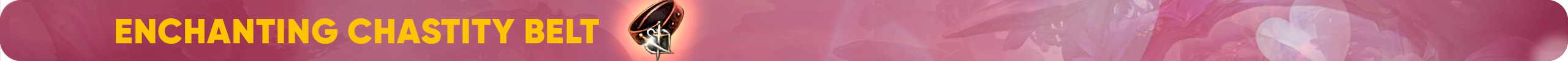 Enchanting Chastity Belt.png