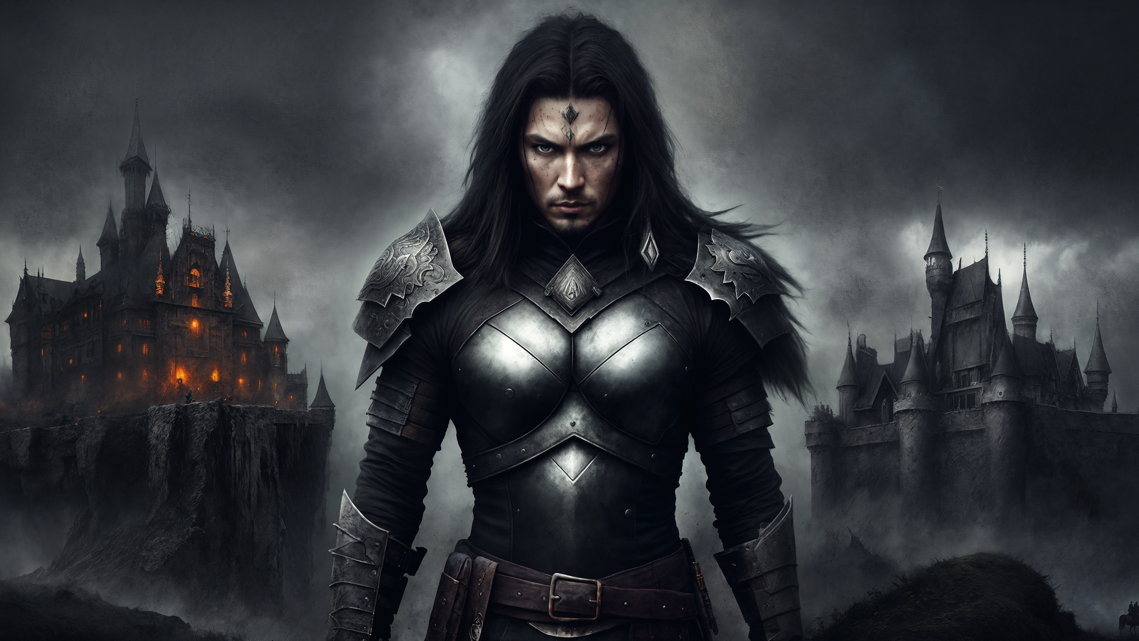 Пример моей работы