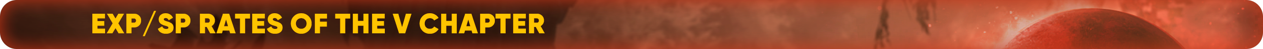 EXP SP rates of the V chapter.png