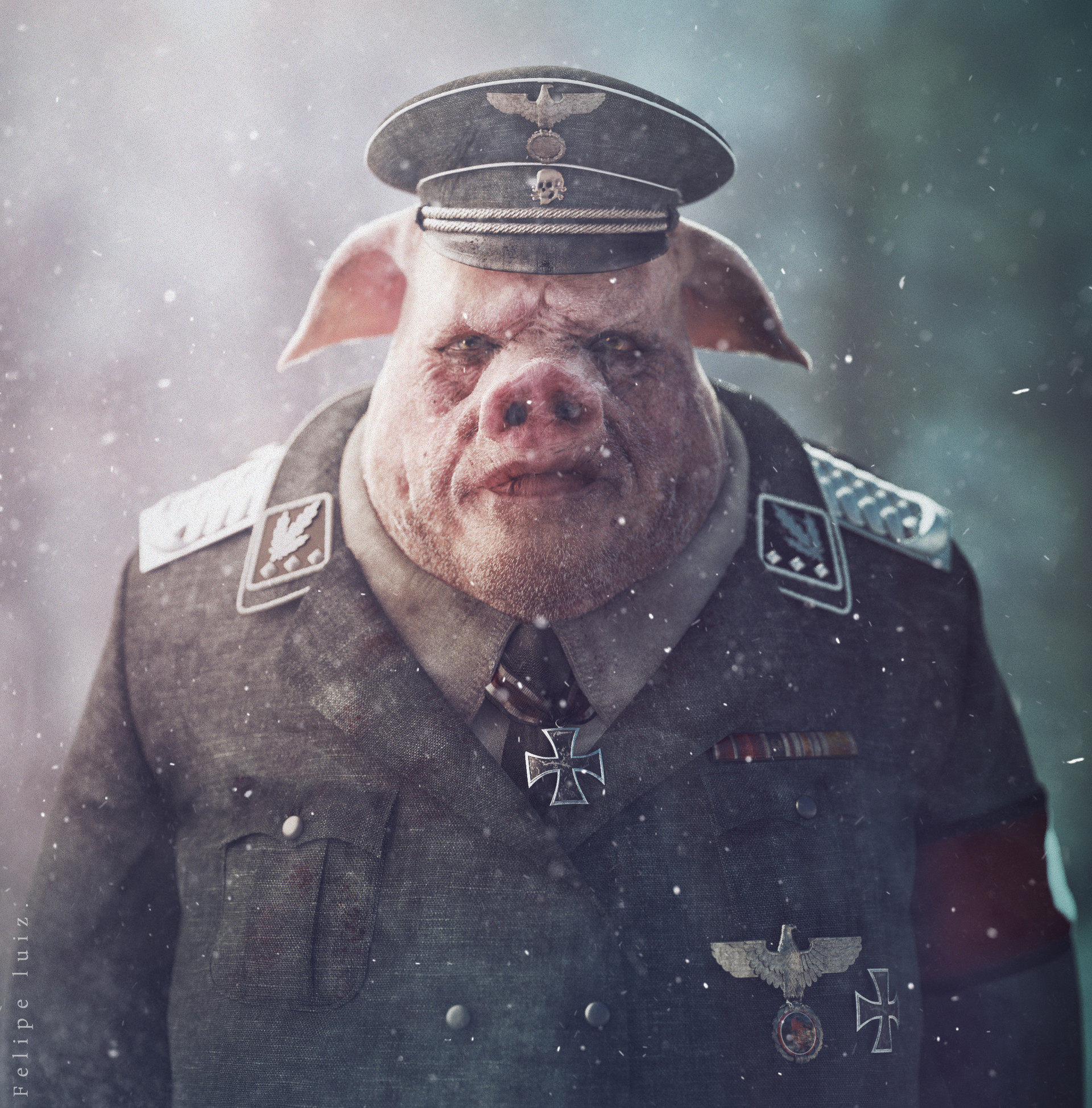 felipe-luiz-vieira-de-andrade-uniformed-pigs.jpg