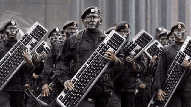 網軍-keyboard-warriors.gif