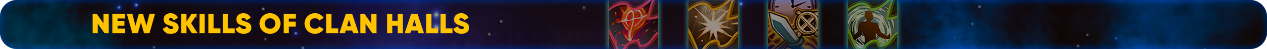 New skills of Clan Halls.png