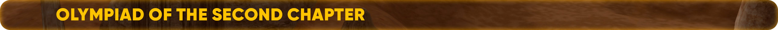 Olympiad of the second chapter.png