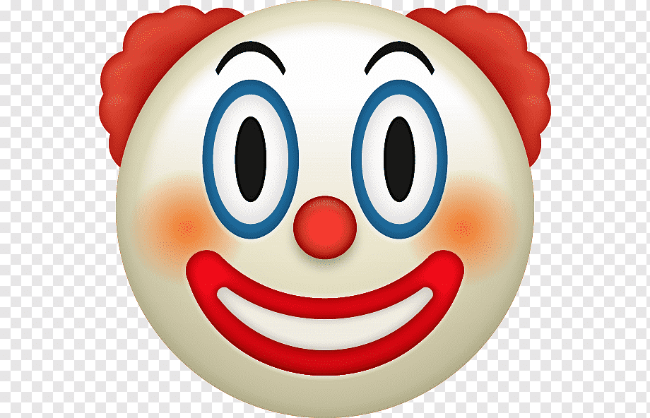 png-transparent-emoji-clown-youtube-emoticon-pennywise-the-clown-smiley-smile-nose.png