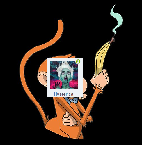 Smoke banana every day.png