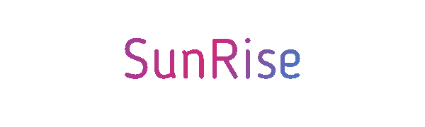SunRise ГИФ.gif