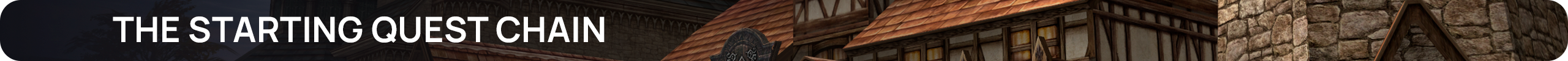 The starting quest chain.png