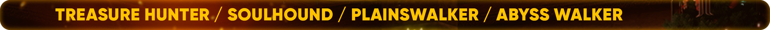 Treasure Hunter  Soulhound  PlainsWalker Abyss Walker.png