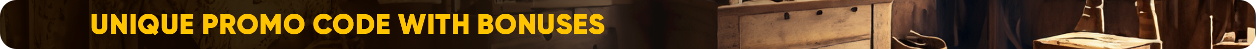 Unique promo code with bonuses.png