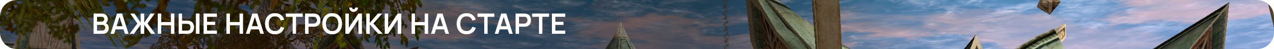 Важные настройки на старте.png