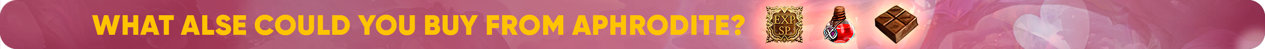 What alse could you buy from Aphrodite.png