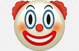 png-transparent-emoji-clown-youtube-emoticon-pennywise-the-clown-smiley-smile-nose.png