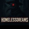 homelessdreams