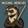 Musang_Mencuri