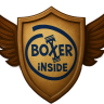 BoxerInside
