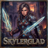 skylerglad