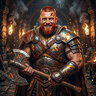 AxeForAxe