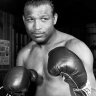 RayRobinson
