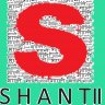 SHANTII