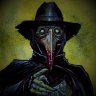 Plague Doctor