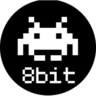 8bit