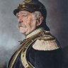 Otto von Bismarck