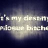 ItsMyDestiny