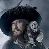 Barbossa