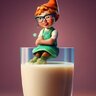 MilkyGnom
