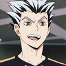 Bokuto