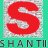 SHANTII