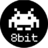 8bit
