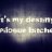 ItsMyDestiny